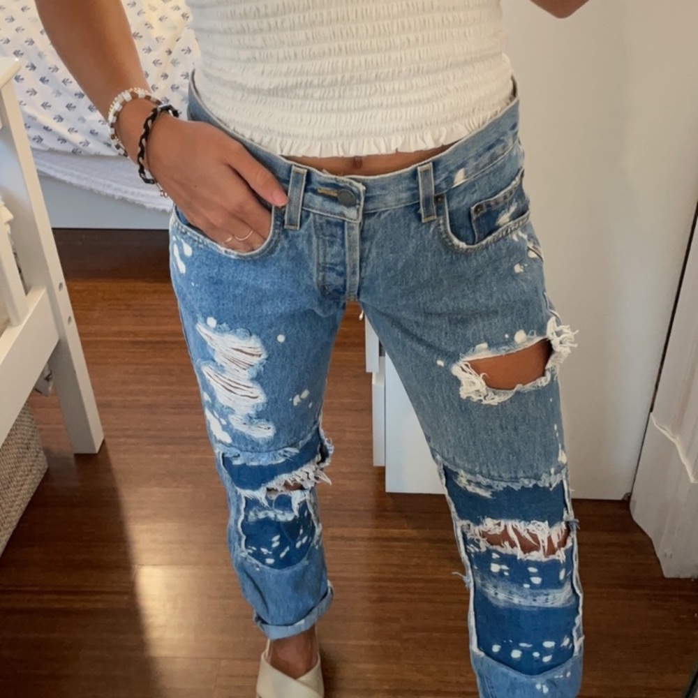 Carmar Jeans